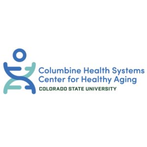 Columbine Health Systems Center for Healthy Aging Logo