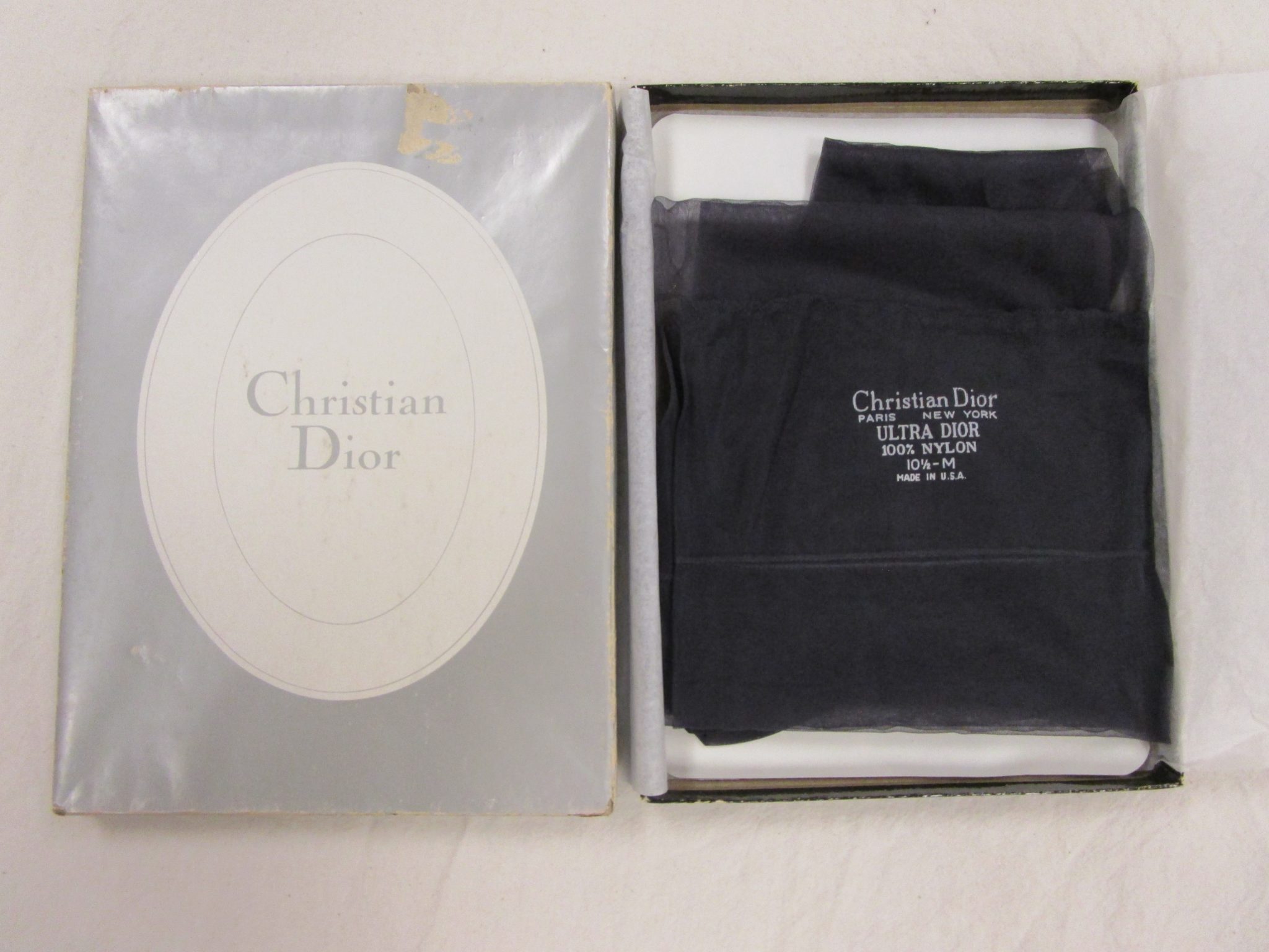 Everyday Dior: A merchandising example - College of Health and