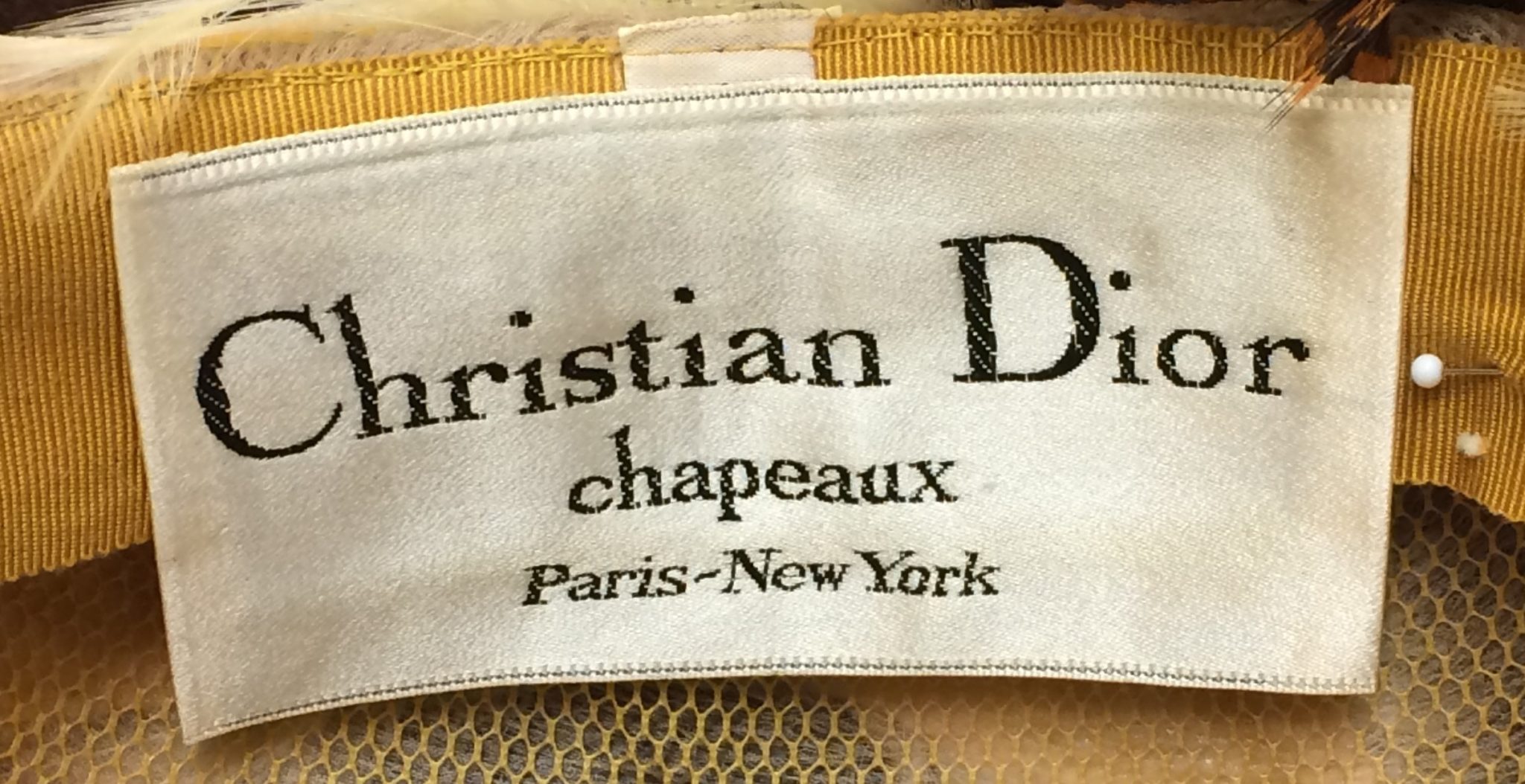 1950s Christian Dior  New York sale at 1stDibs