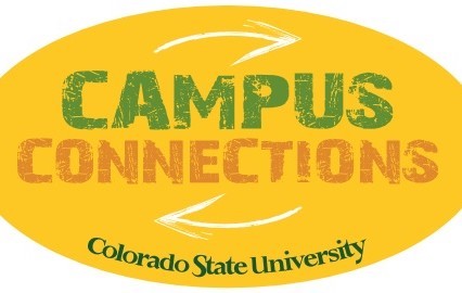 Campus Connections logo