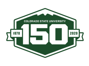 150th logo