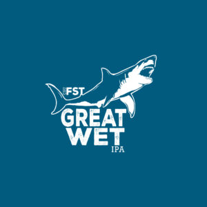 Great Wet logo