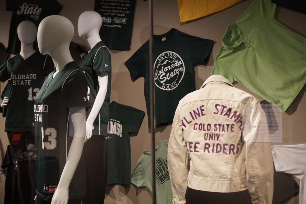 A Historic Collection of Athletic Wear Worn by Women College Students : Women  In Academia Report