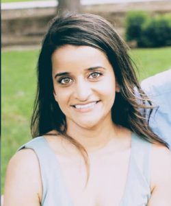 Shivani Kaushik