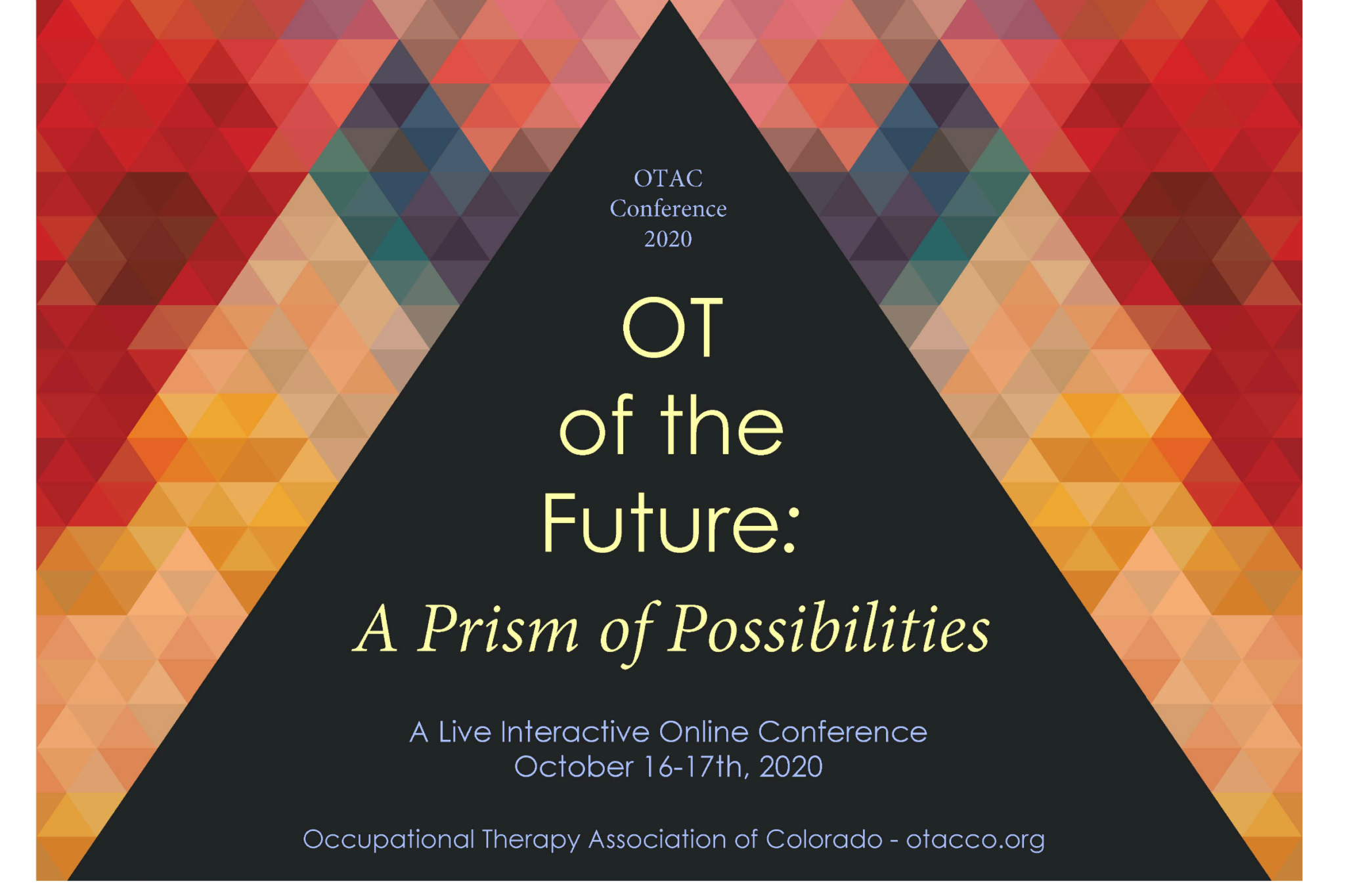 OT of the Future: A Prism of Possibilities 