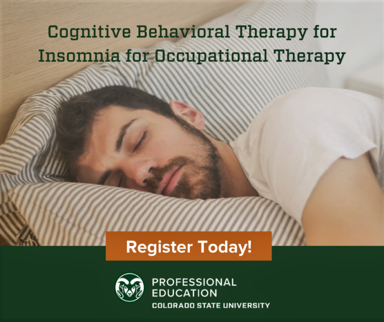 cognitive behavioral therapy for insomnia near ringgold ga