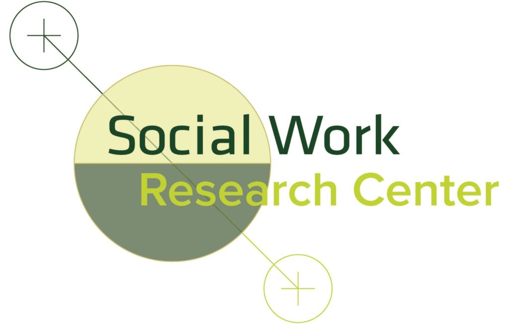 social work research center csu