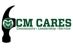 CM Cares logo