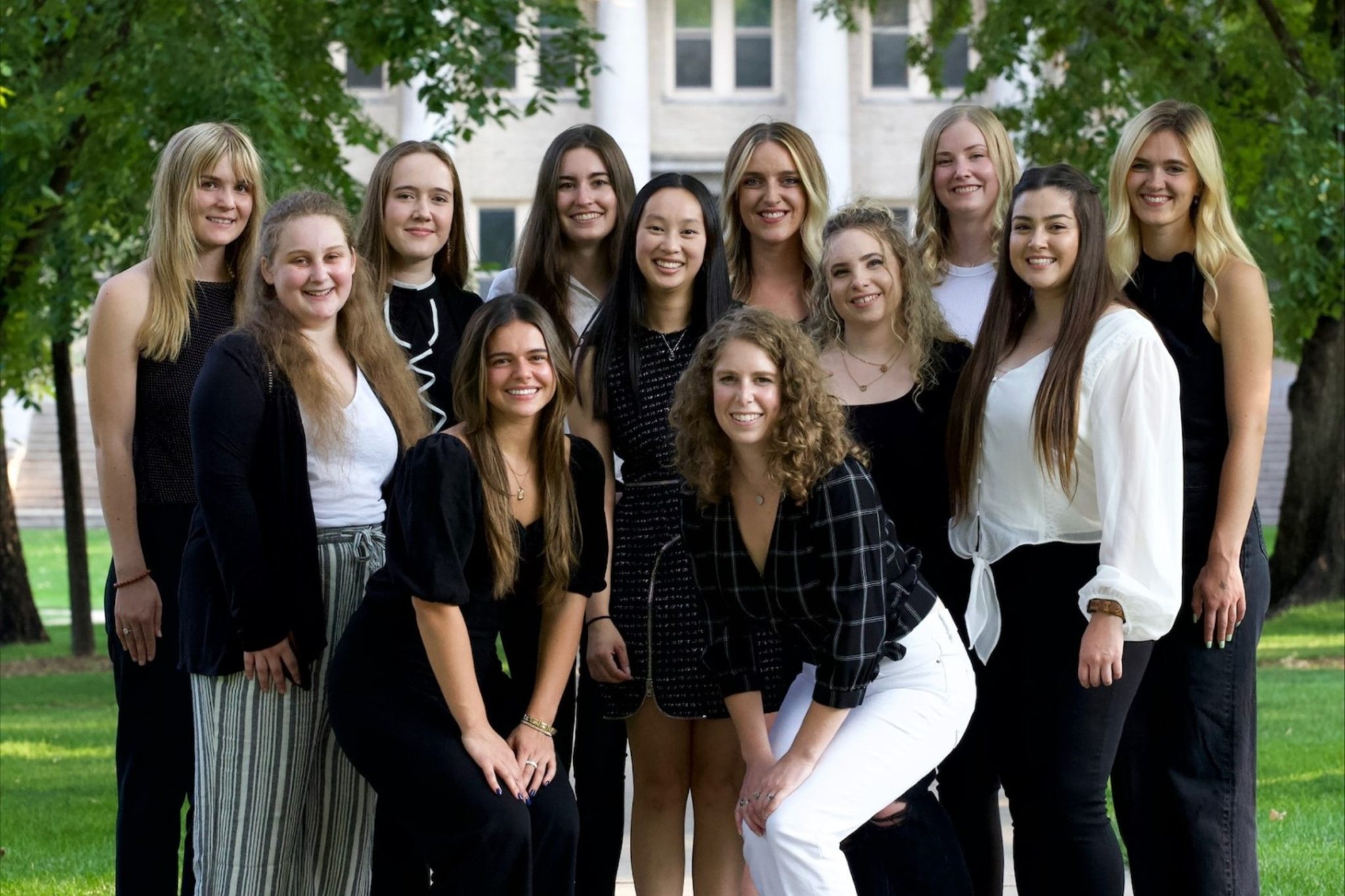 CSU’s American Society of Interior Designers student group awarded