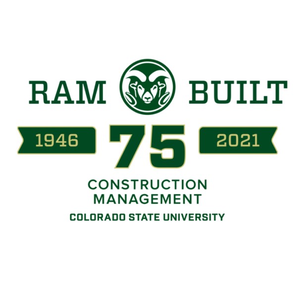 Ram Built Construction Management logo
