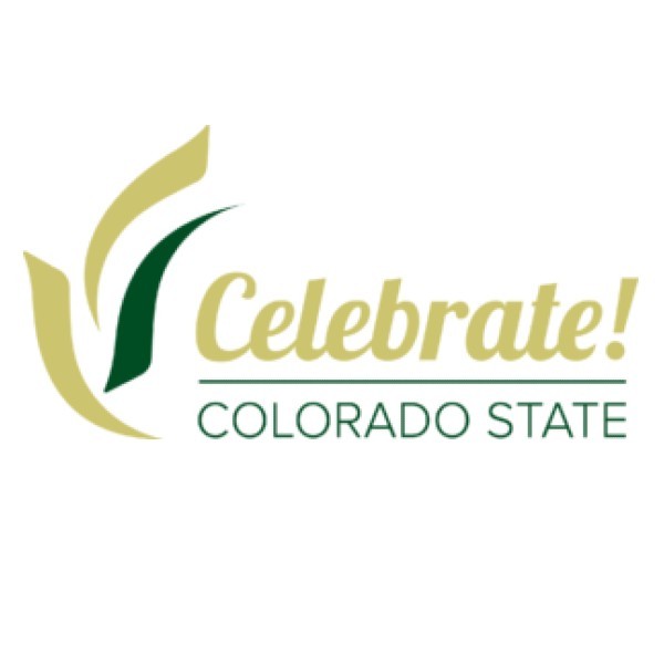 Celebrate Colorado State Logo