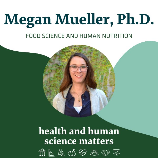 Megan Mueller HHSM profile photo