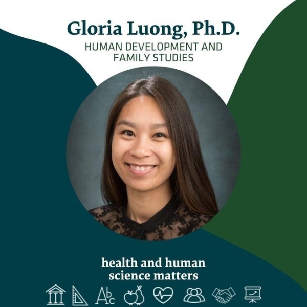 Gloria Luong HHSM profile image