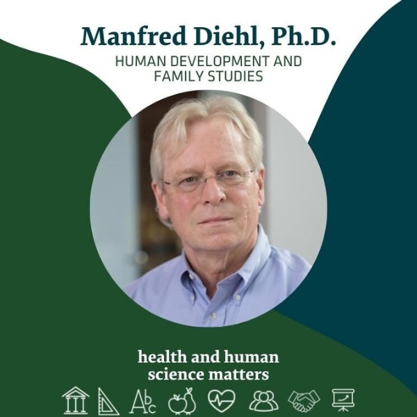 Manfred Diehl HHSM profile image