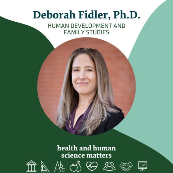 HHSM Deborah Filder profile image