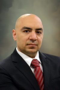 Mohammed H. Mehany, CM faculty