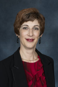 Svetlana Olbina, CM faculty