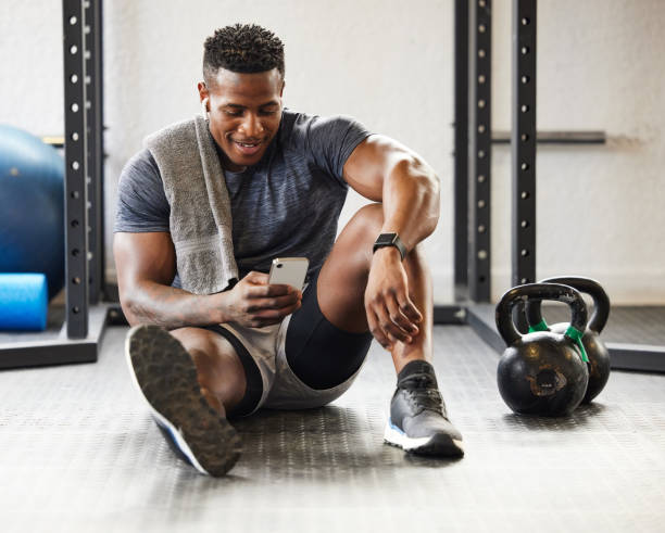 Rest intervals and resistance training - College of Health and