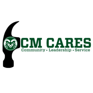 CM Cares Logo
